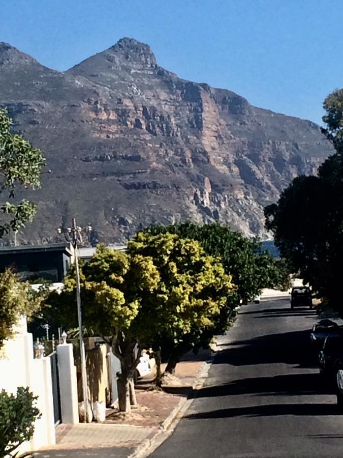 Studio On Albert, Hout Bay Exterior foto