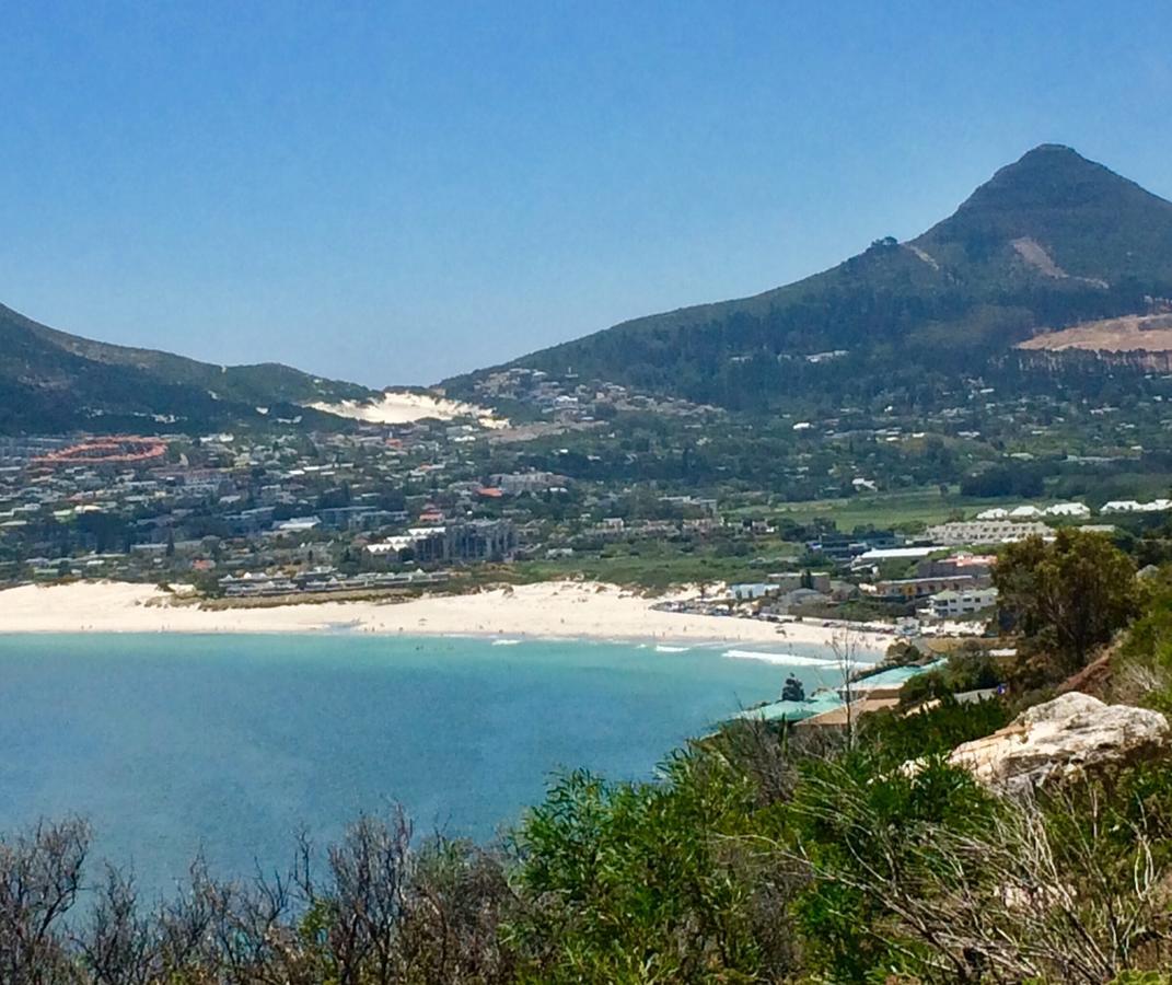 Studio On Albert, Hout Bay Exterior foto